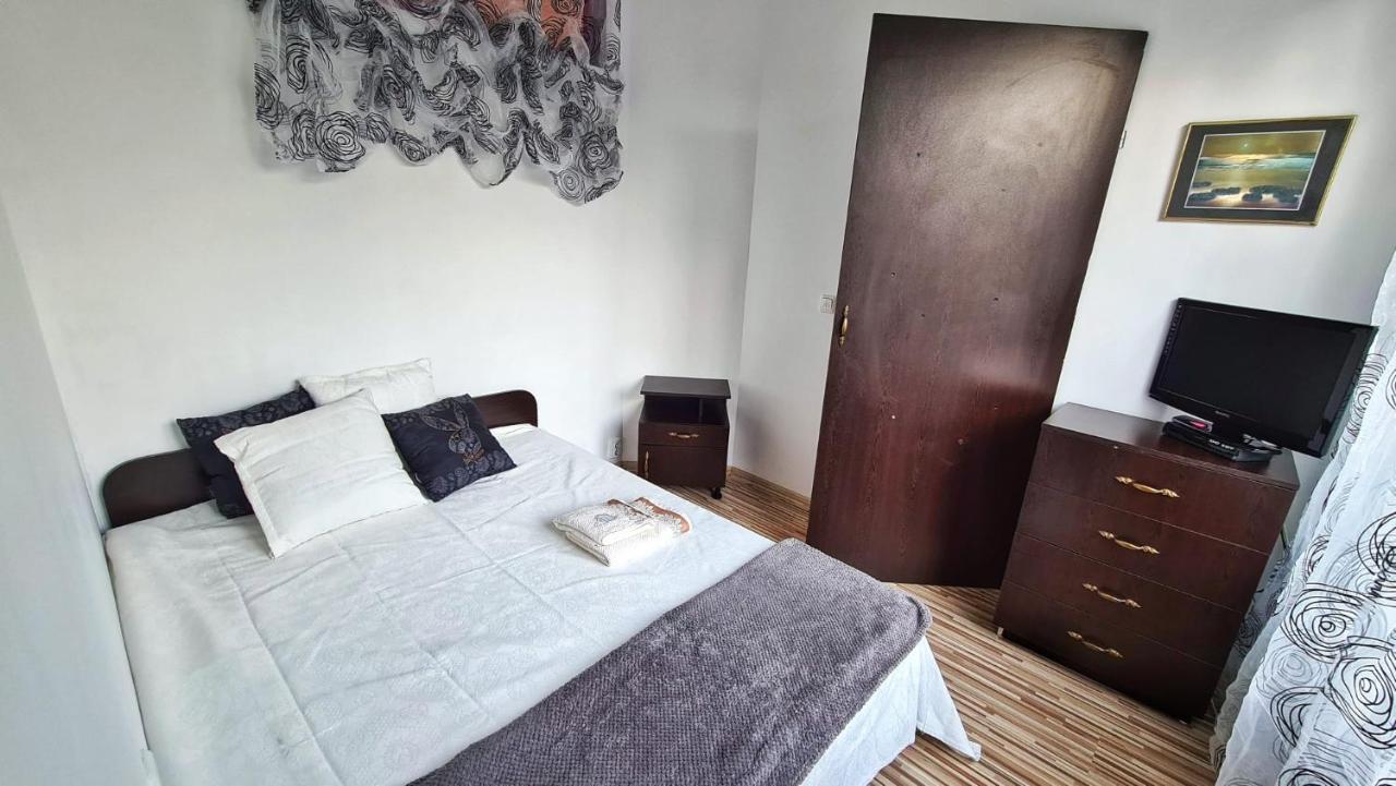Roxy Apartment Plovdiv Exterior photo