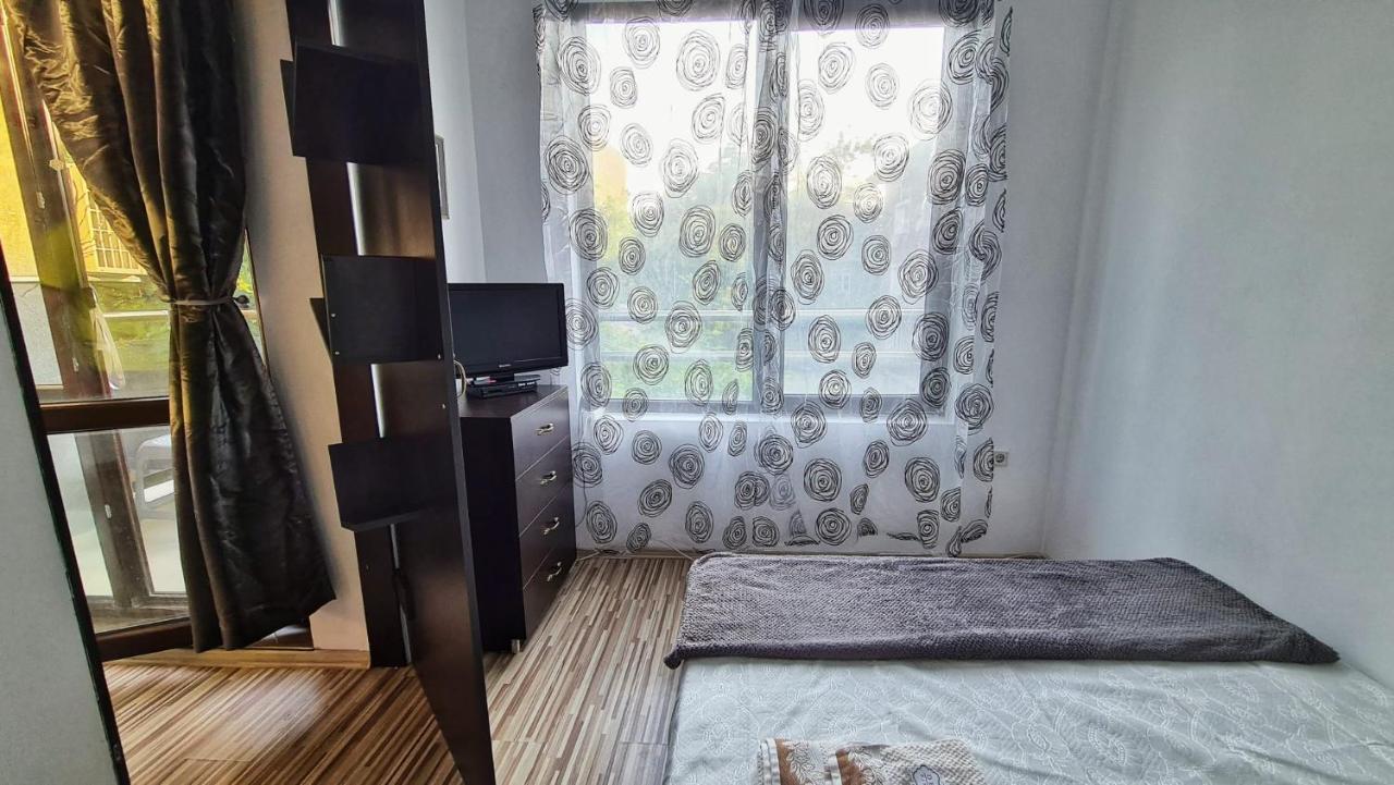 Roxy Apartment Plovdiv Exterior photo