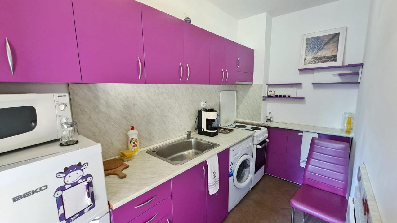 Roxy Apartment Plovdiv Exterior photo