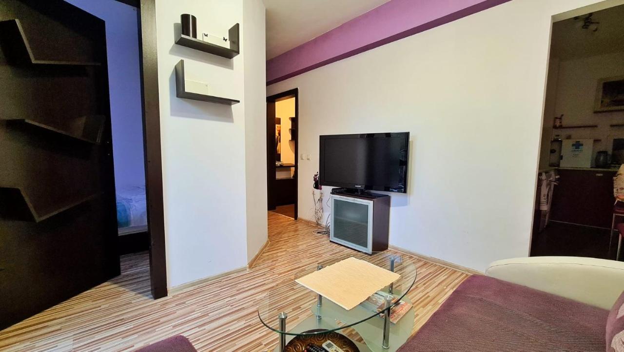 Roxy Apartment Plovdiv Exterior photo
