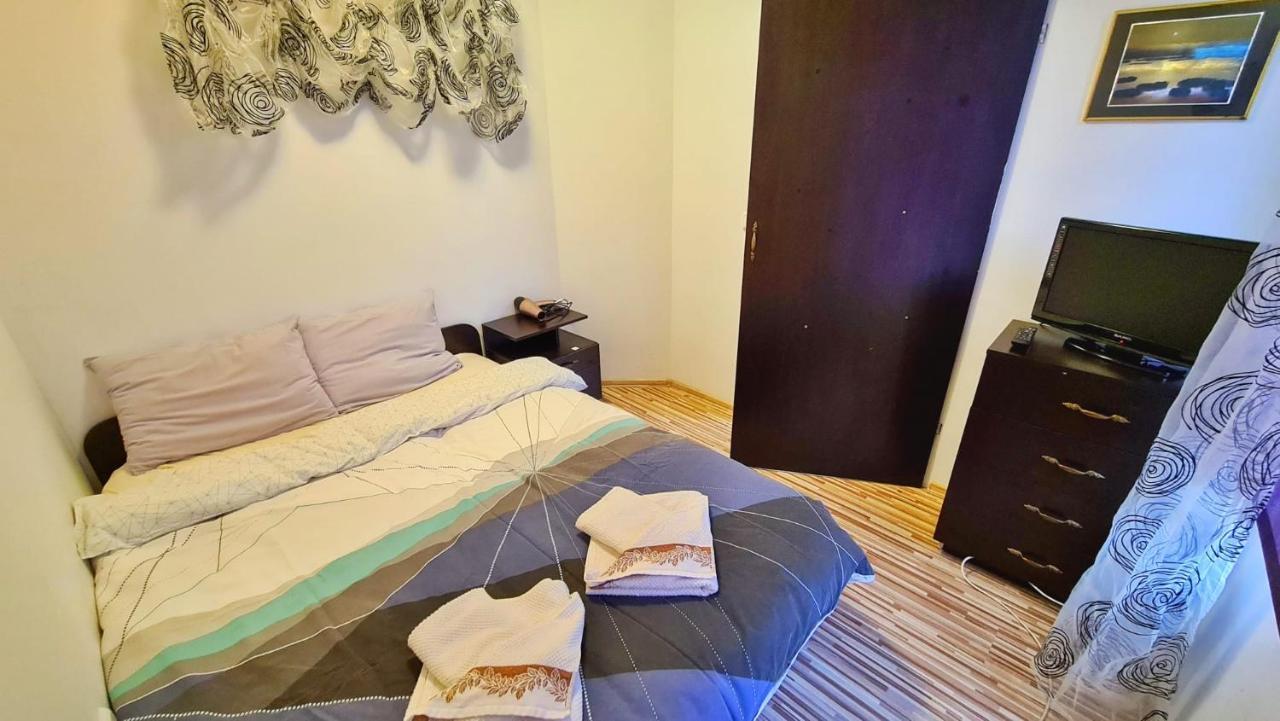 Roxy Apartment Plovdiv Exterior photo